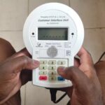 Code to Unlock Prepaid Meter