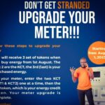 IBEDC Prepaid Meter Upgrade