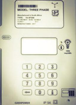 6 Best Solar Prepaid Meter in South Africa