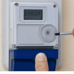 How to use electricity prepaid meters