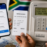 Buying electricity in South Africa