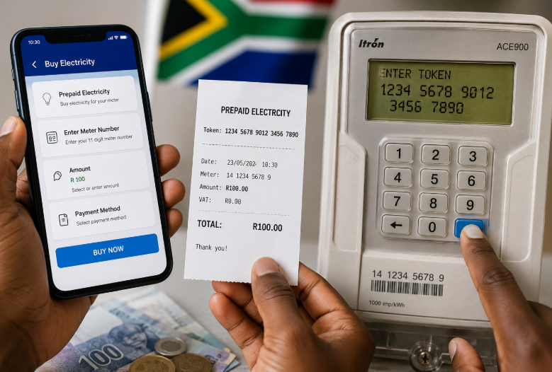 3 Cheapest ways to buy Prepaid Electricity South Africa