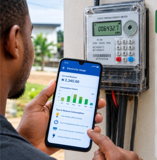 How to Reduce Prepaid Meter Consumption in Nigeria
